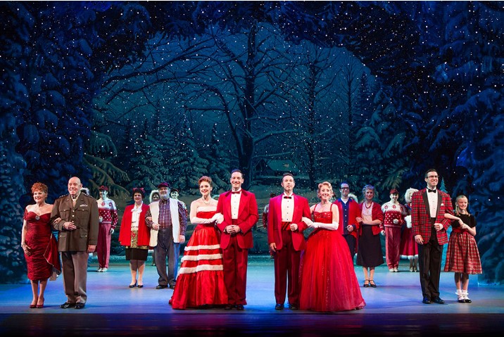 Christmas musical clearance